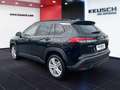 Toyota Corolla Cross 1,8 Hybrid AD 2WD Schwarz - thumbnail 11