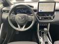 Toyota Corolla Cross 1,8 Hybrid AD 2WD Schwarz - thumbnail 9