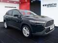 Toyota Corolla Cross 1,8 Hybrid AD 2WD Schwarz - thumbnail 15