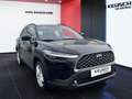 Toyota Corolla Cross 1,8 Hybrid AD 2WD Schwarz - thumbnail 16