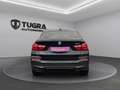 BMW X4 X4 xDrive 30d M Sport X Aut. Head-Up Schwarz - thumbnail 8