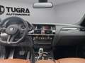 BMW X4 X4 xDrive 30d M Sport X Aut. Head-Up Schwarz - thumbnail 11