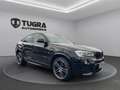 BMW X4 X4 xDrive 30d M Sport X Aut. Head-Up Schwarz - thumbnail 3