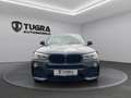 BMW X4 X4 xDrive 30d M Sport X Aut. Head-Up Schwarz - thumbnail 1