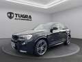BMW X4 X4 xDrive 30d M Sport X Aut. Head-Up Schwarz - thumbnail 2