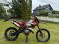KTM 125 EXC Orange - thumbnail 5
