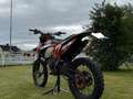 KTM 125 EXC Orange - thumbnail 9