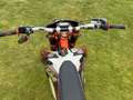 KTM 125 EXC Orange - thumbnail 10