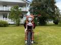 KTM 125 EXC Orange - thumbnail 7