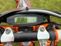 KTM 125 EXC Orange - thumbnail 1