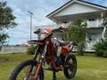 KTM 125 EXC Orange - thumbnail 3