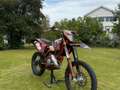 KTM 125 EXC Orange - thumbnail 4