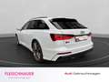 Audi S6 Avant 3.0 TDI quattro LED+B&O+RFK+SHZ+NAVI Weiß - thumbnail 4