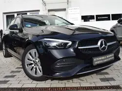 Mercedes-Benz C 200 C 200 d Business 9 Gang Mild hybrid Navi/ACC/Led/Cam/ALU
