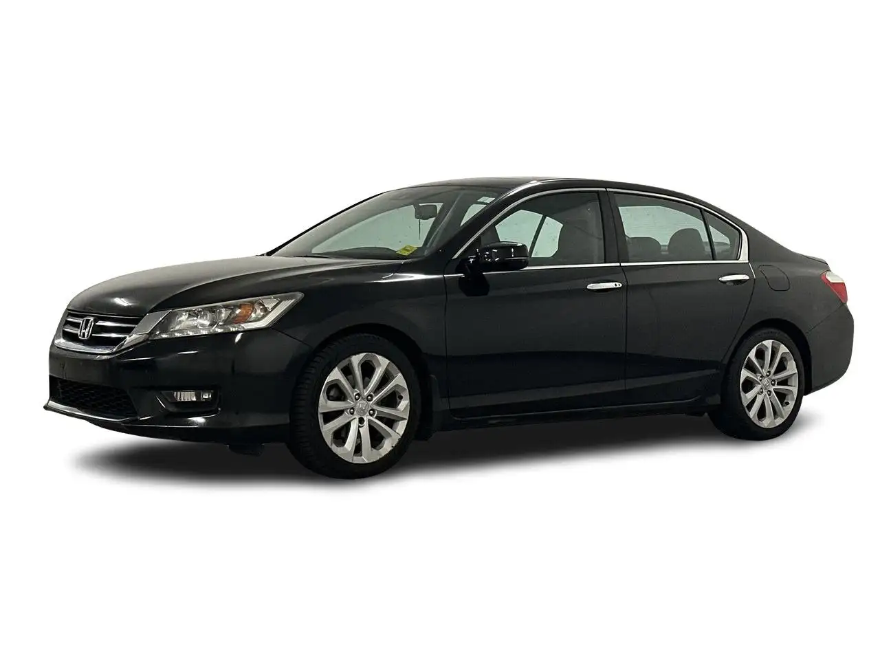 Honda Accord снимка Honda Accord