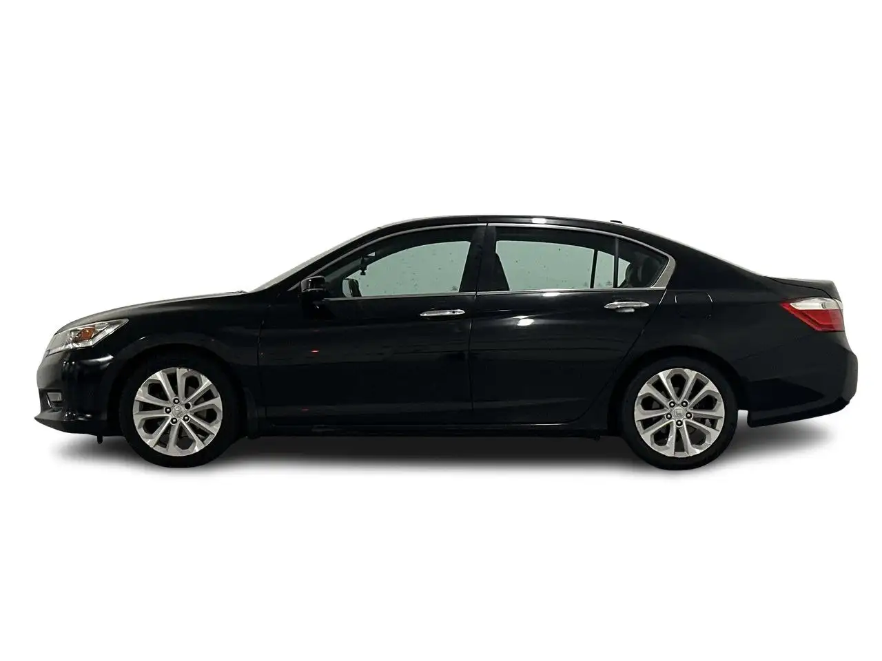 Honda Accord снимка Honda Accord