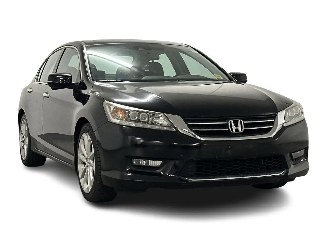 Honda Accord снимка Honda Accord