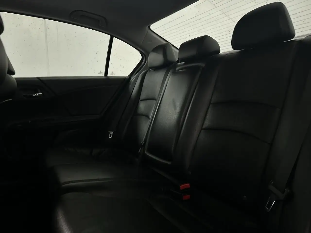 Honda Accord снимка Honda Accord