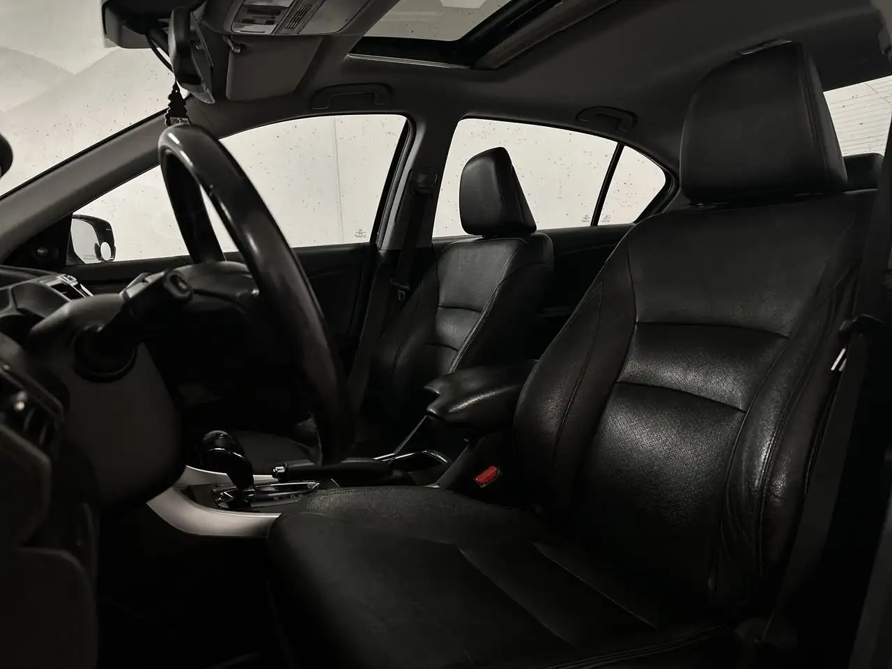 Honda Accord снимка Honda Accord