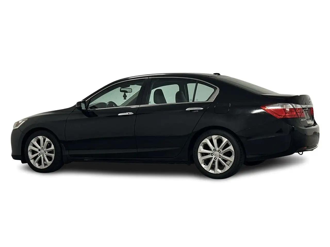 Honda Accord снимка Honda Accord