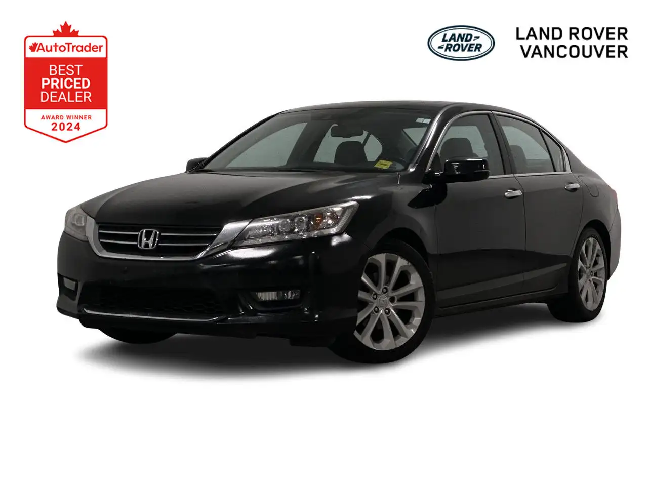 Honda Accord снимка Honda Accord