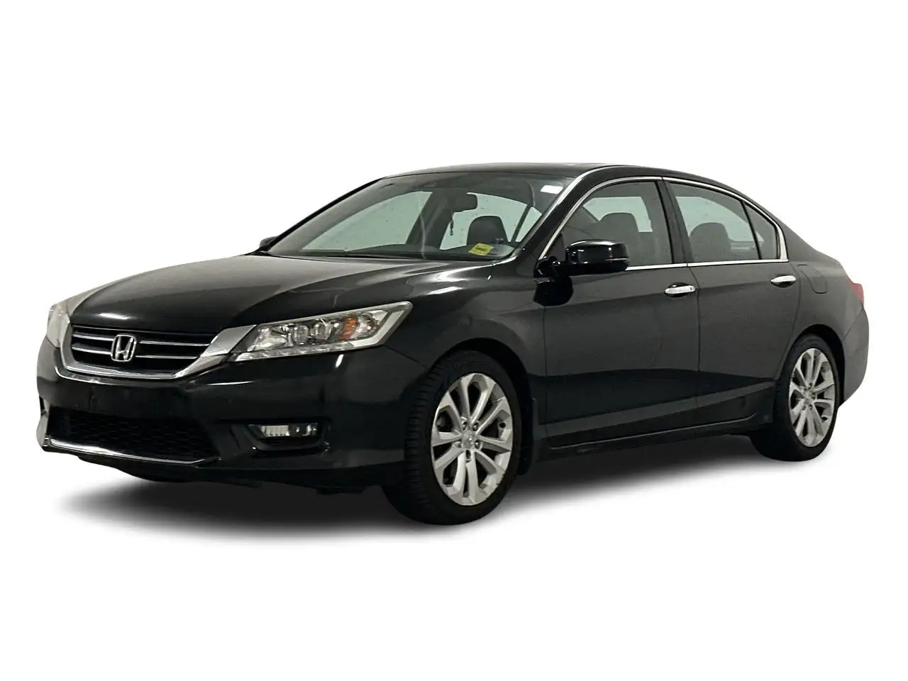 Honda Accord снимка Honda Accord