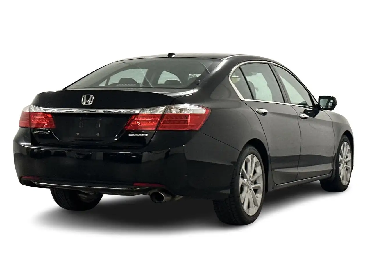 Honda Accord снимка Honda Accord