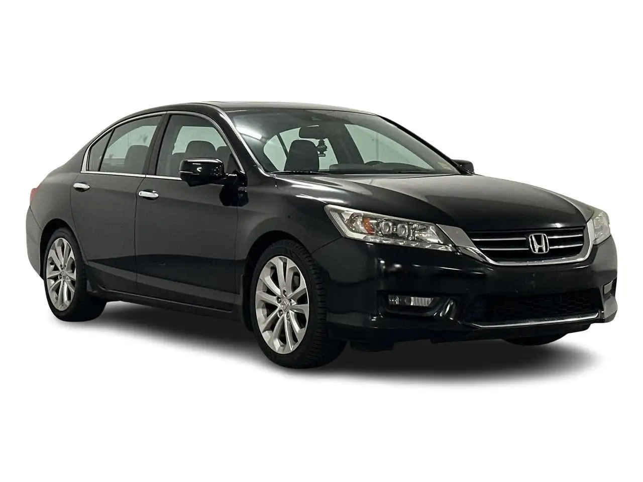 Honda Accord снимка Honda Accord