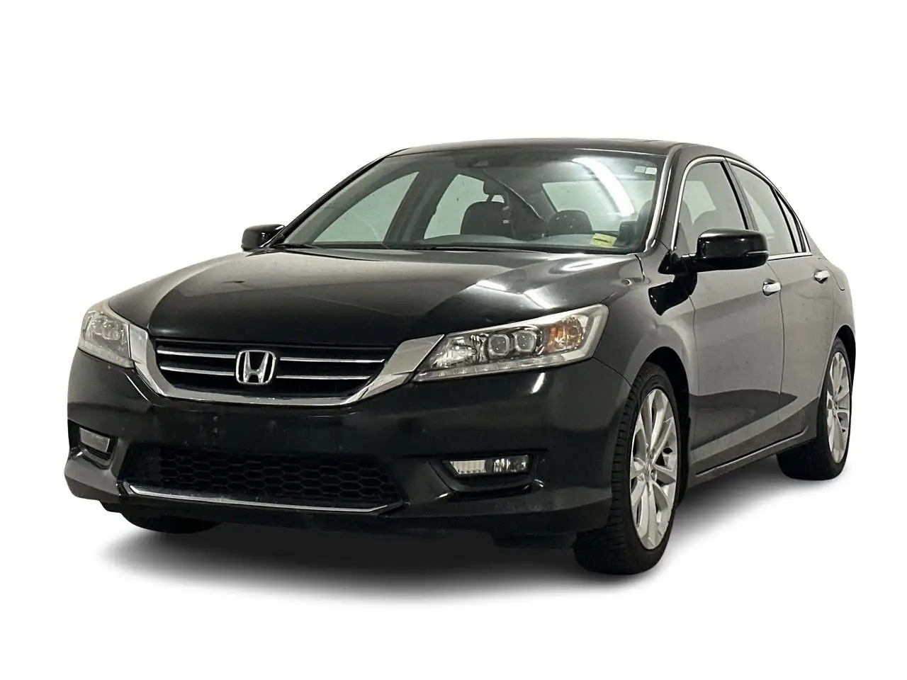 Honda Accord снимка Honda Accord