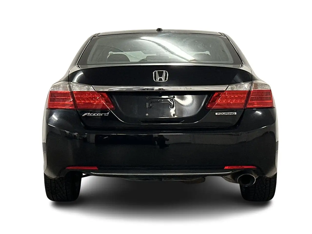 Honda Accord снимка Honda Accord