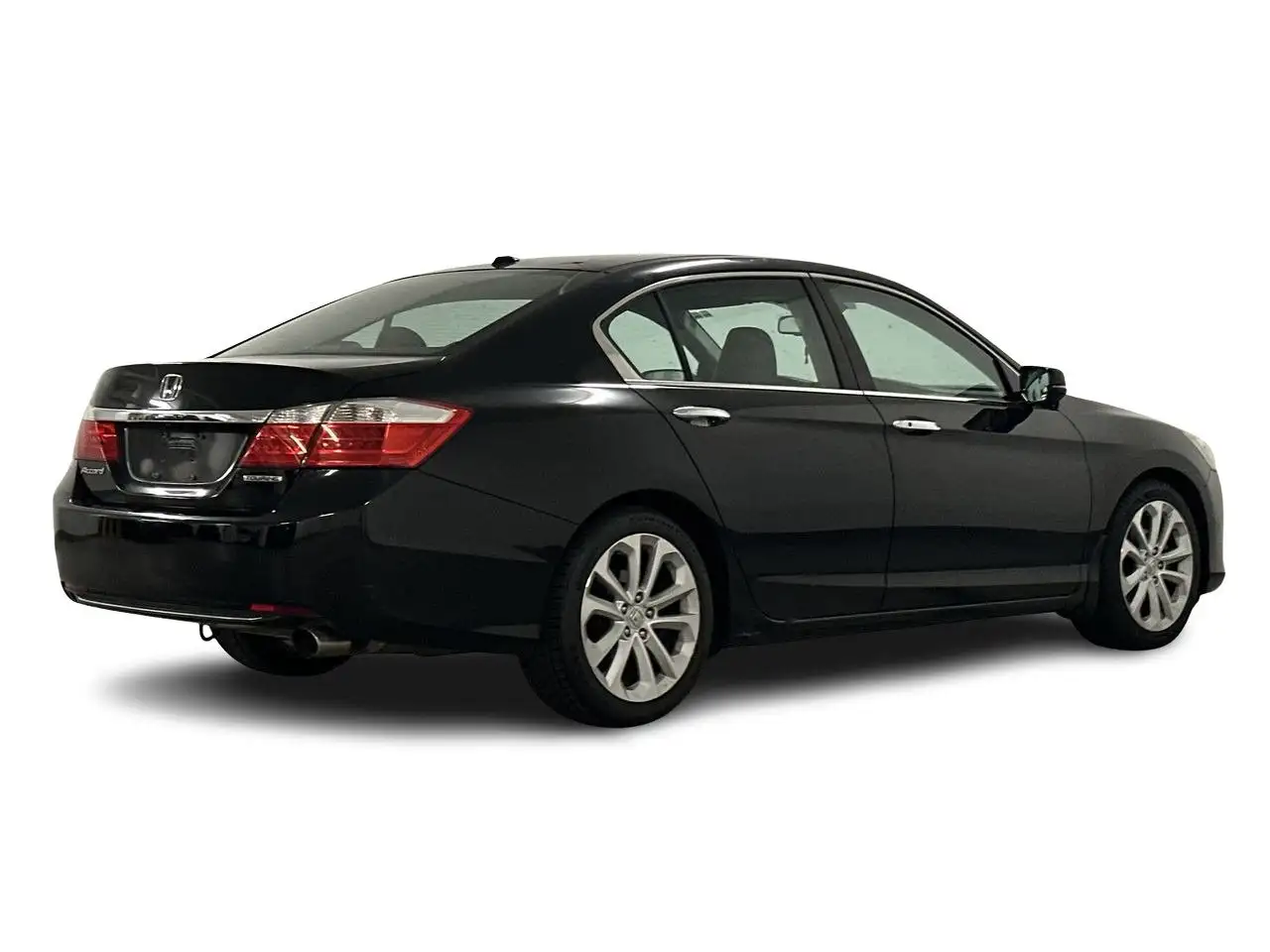 Honda Accord снимка Honda Accord