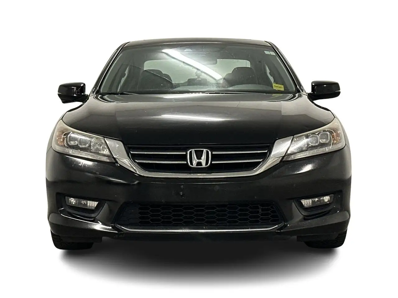 Honda Accord снимка Honda Accord