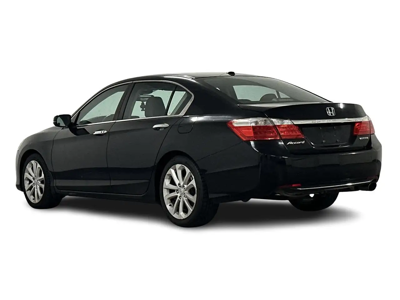 Honda Accord снимка Honda Accord