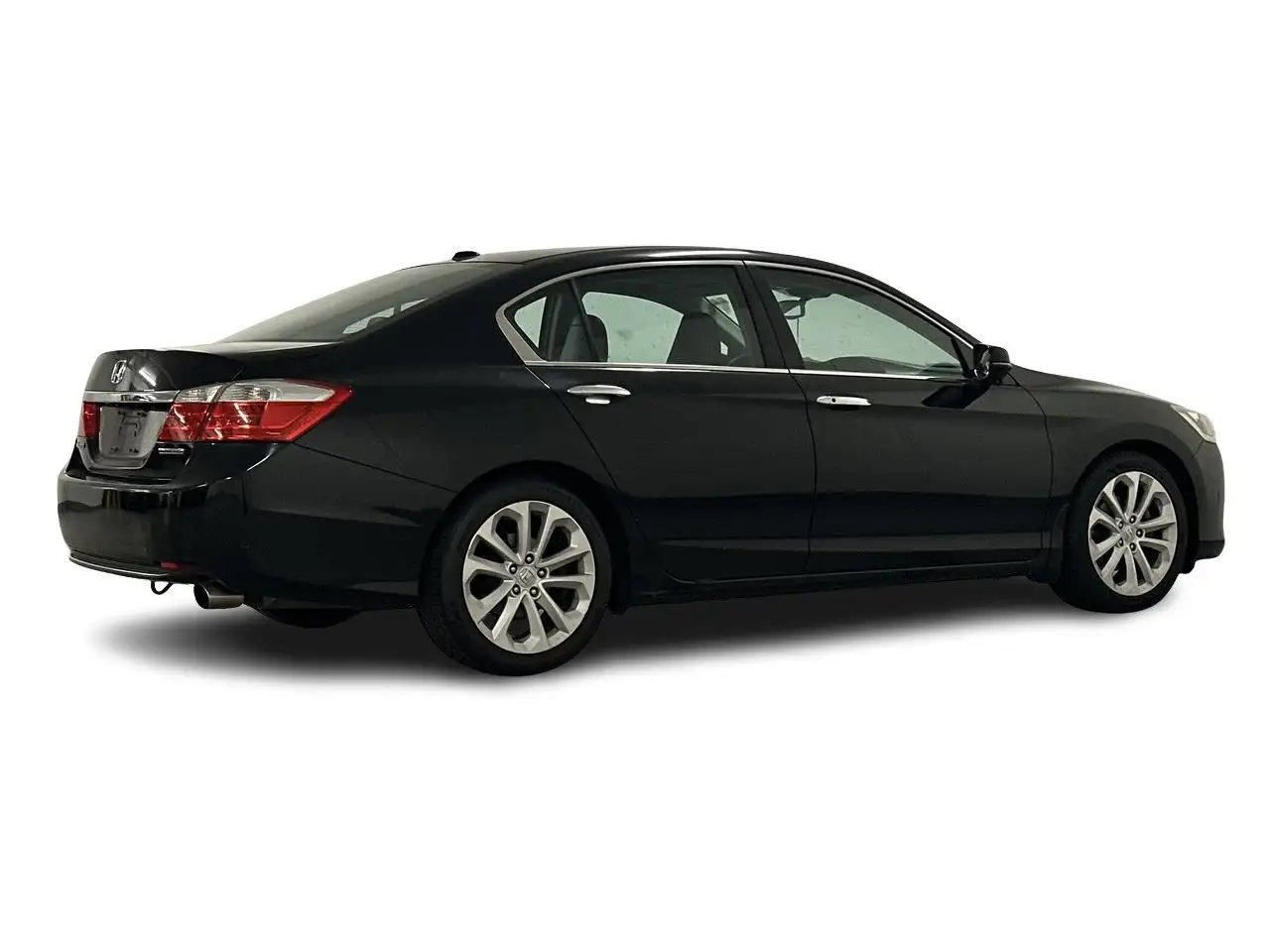 Honda Accord снимка Honda Accord