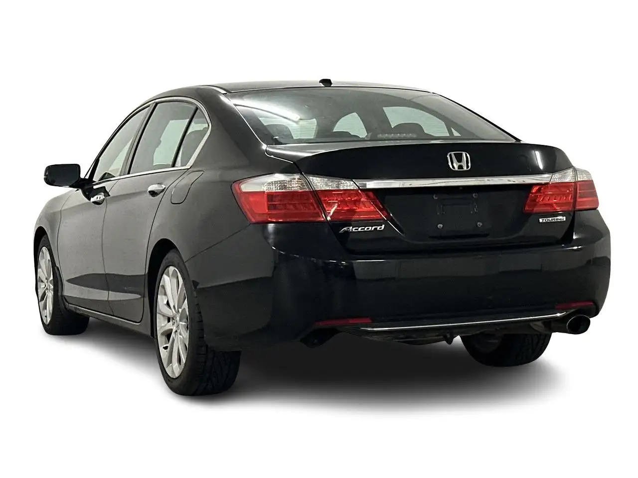 Honda Accord снимка Honda Accord