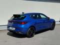 SEAT Leon 1.5 e-HYBRID DSG FR Black Edition Navi ACC Kessy P Blau - thumbnail 3
