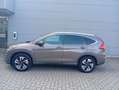 Honda CR-V 2.0i-VTEC 4WD Automatik Executive Gris - thumbnail 2