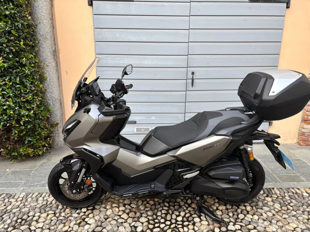 Honda ADV 350