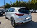 Kia Sportage MHEV 1.6crdi 136cv BUSINESS CLASS DCT 2WD NAVI Grau - thumbnail 5