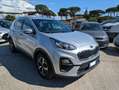 Kia Sportage MHEV 1.6crdi 136cv BUSINESS CLASS DCT 2WD NAVI Grau - thumbnail 4