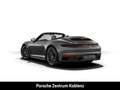 Porsche 992 (911) Carrera Cabriolet Grau - thumbnail 3
