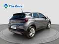 Renault Captur TCe Equilibre 67kW Gris - thumbnail 5
