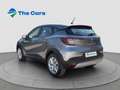 Renault Captur TCe Equilibre 67kW Gris - thumbnail 3