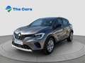 Renault Captur TCe Equilibre 67kW Gris - thumbnail 1