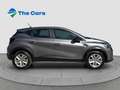 Renault Captur TCe Equilibre 67kW Gris - thumbnail 6