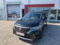 Nissan Townstar Kombi DIG-T 130 L2 Tekna Schwarz - thumbnail 1