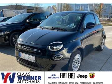 Action Automatik Radio & Winter-Paket UConnect