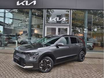 EV ExecutiveLine 64.8 kWh | Leder | Harman Kardon