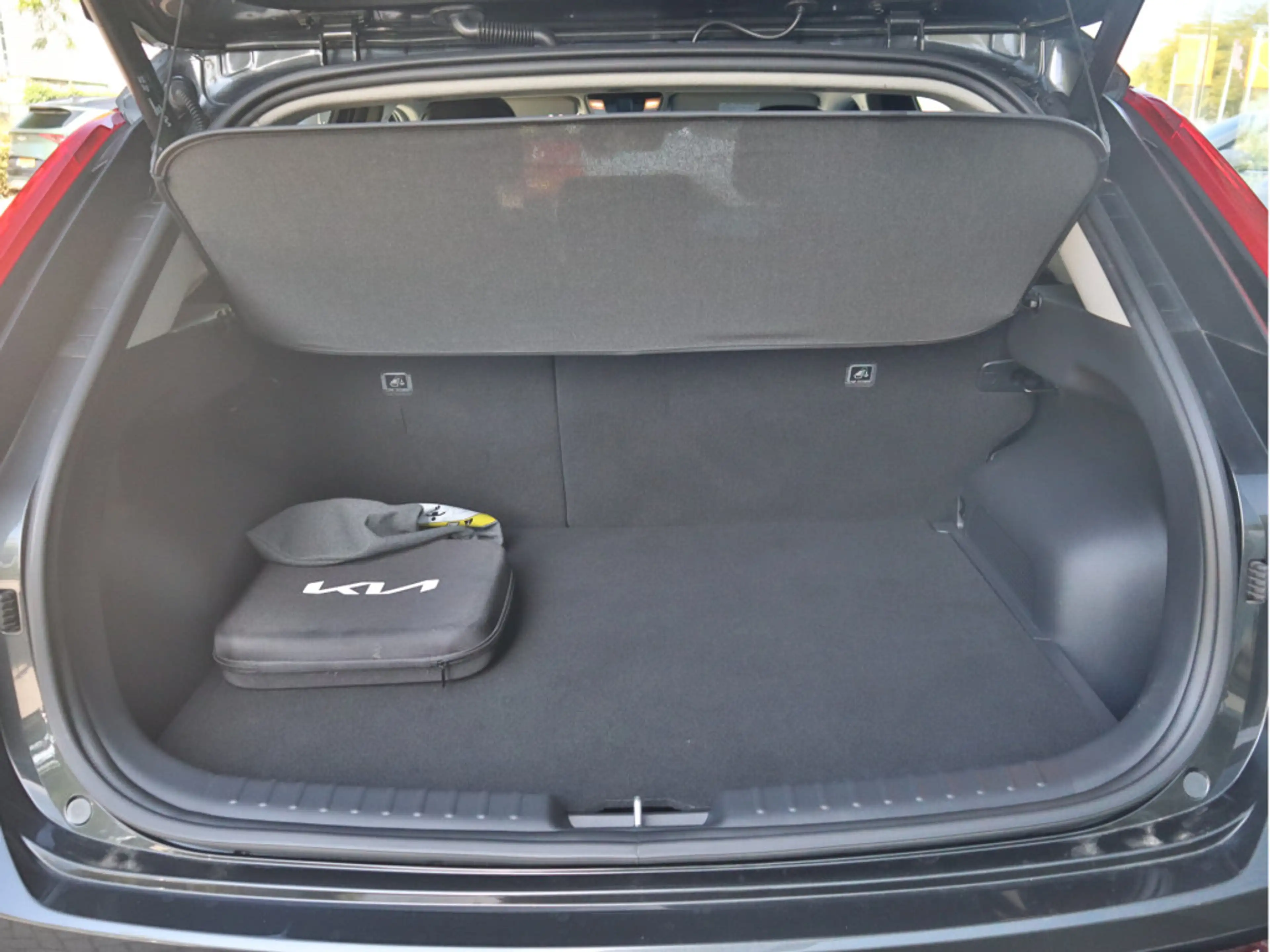 Kia e-Niro EV ExecutiveLine 64.8 kWh | Leder | Harman Kardon — photo 22