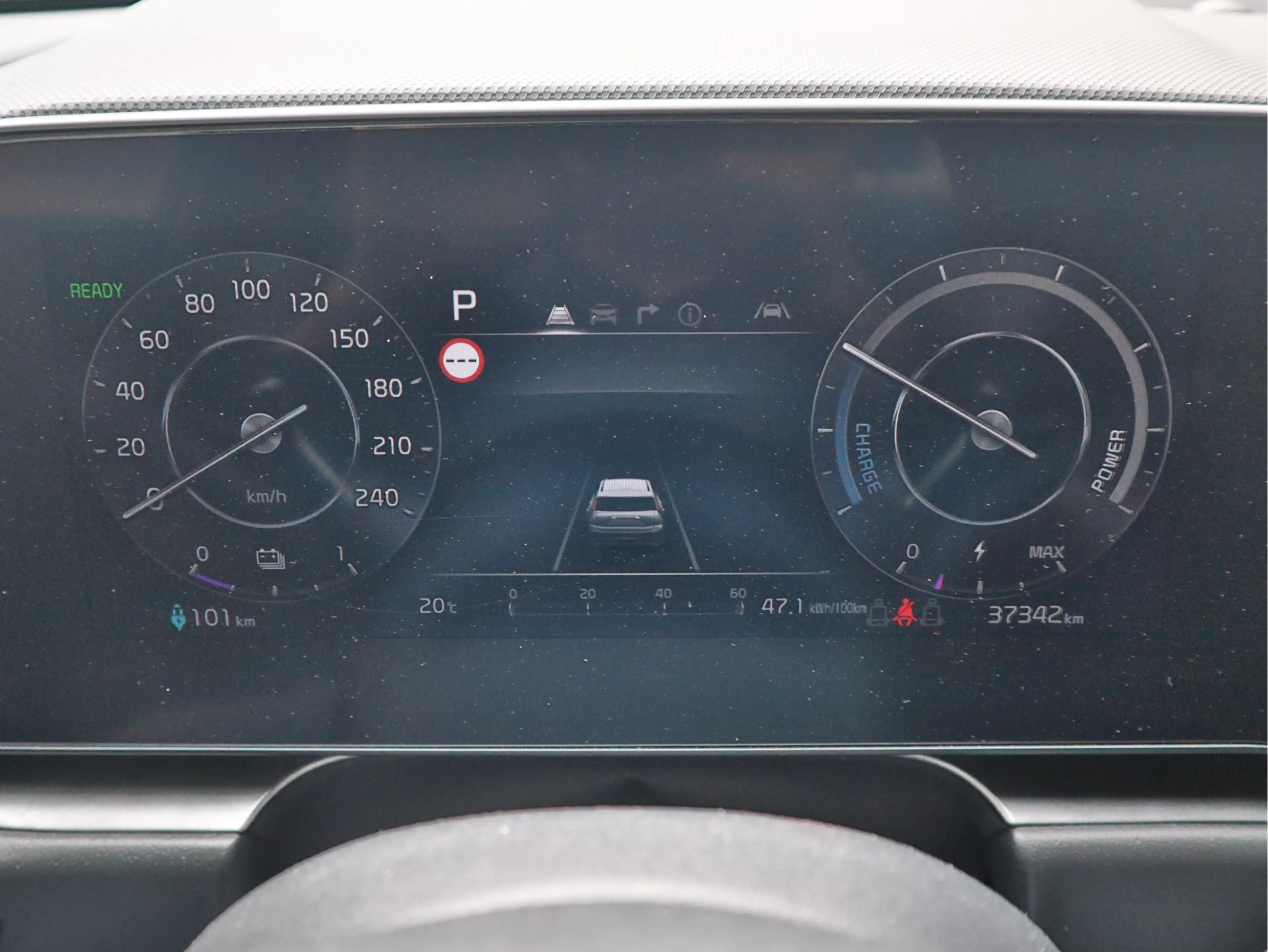 Kia e-Niro EV ExecutiveLine 64.8 kWh | Leder | Harman Kardon — photo 14